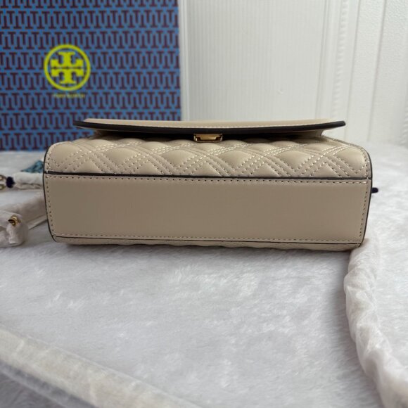NO.016 NEW Tory Burch SMALL FLEMING SHOULDER BAG - Picture 9 of 11